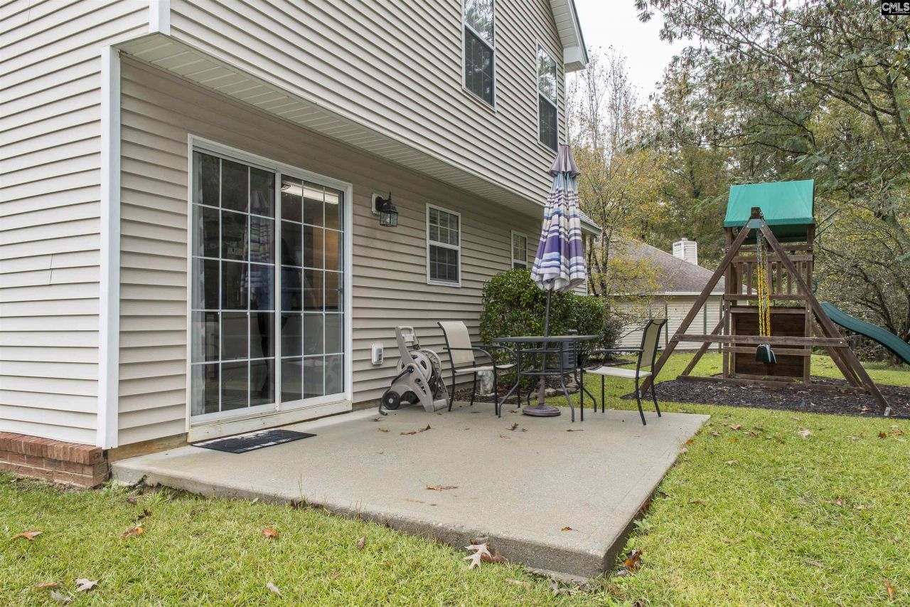 210 Pond Oak Lane  Photo 26