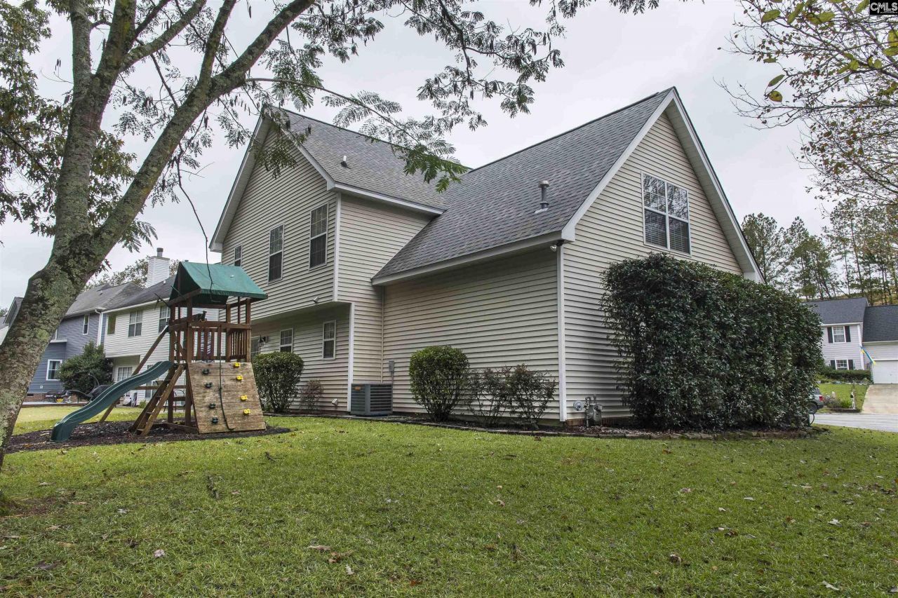 210 Pond Oak Lane  Photo 27