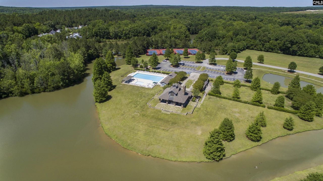 210 Pond Oak Lane  Photo 30