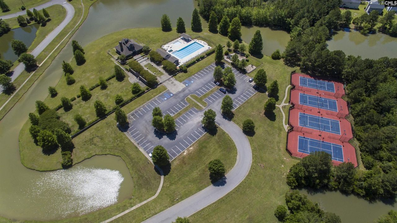 210 Pond Oak Lane  Photo 31