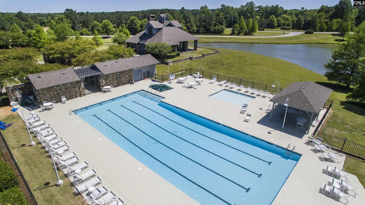 210 Pond Oak Lane  Photo 32