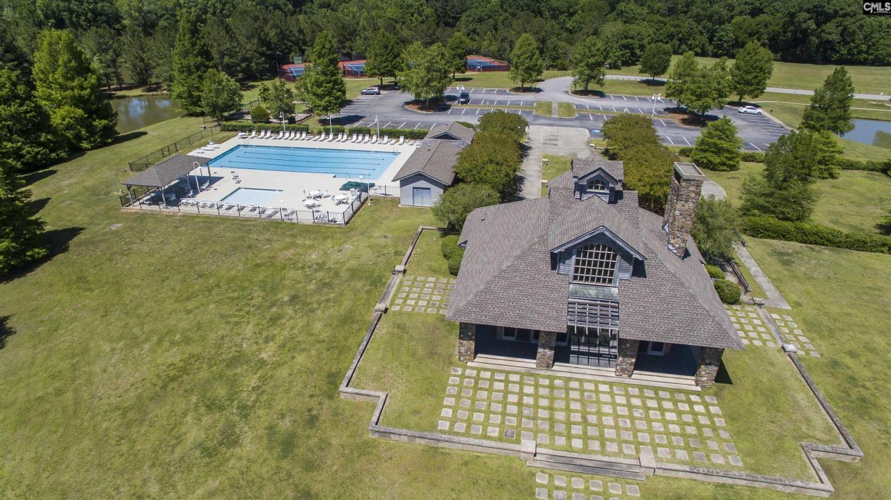 210 Pond Oak Lane  Photo 34