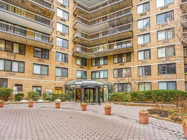 138-35 Elder Avenue, Unit 5B, Flushing, NY 11355