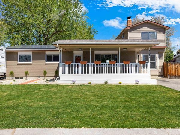 3510 Lassen, Boise, ID 83703