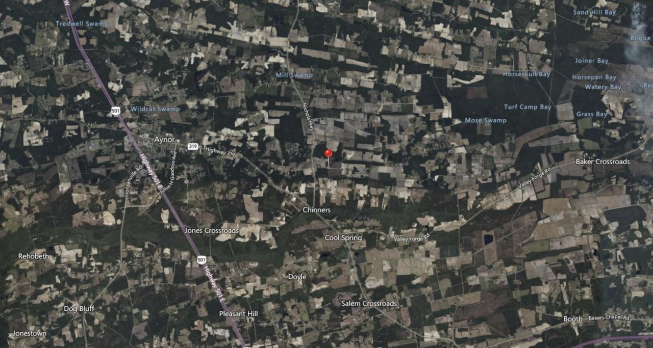 1901 Grainger Rd.  Photo 4