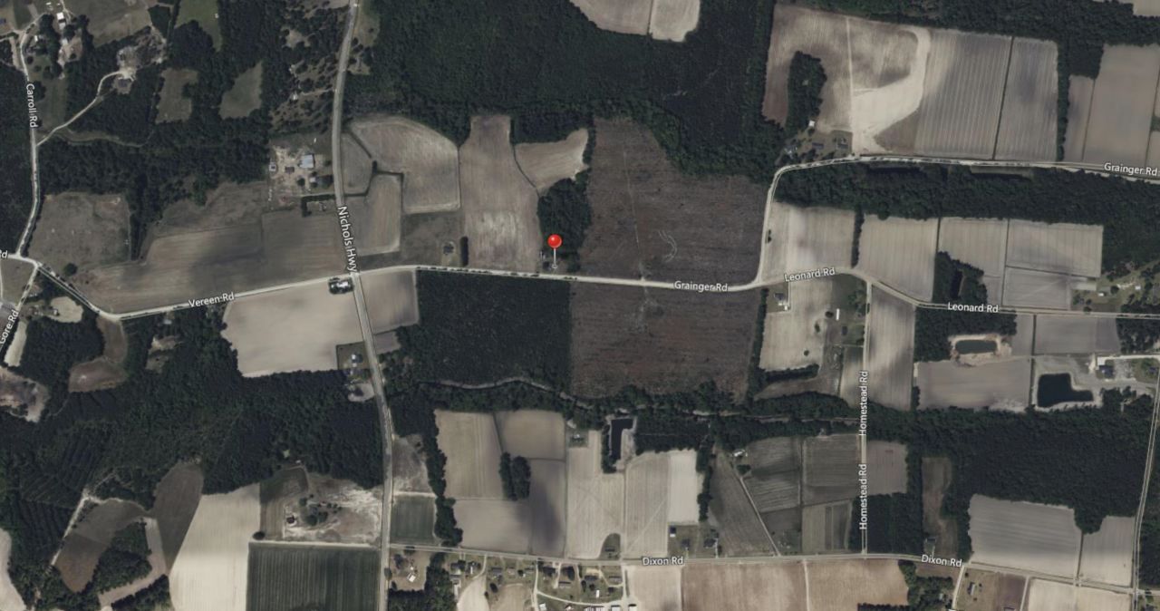 1901 Grainger Rd.  Photo 5