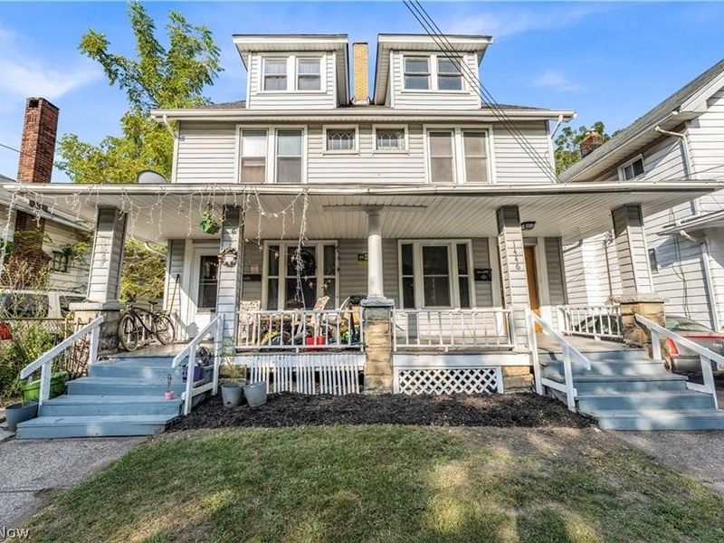 1446 Hopkins Avenue, Lakewood, OH 44107 Photo 1