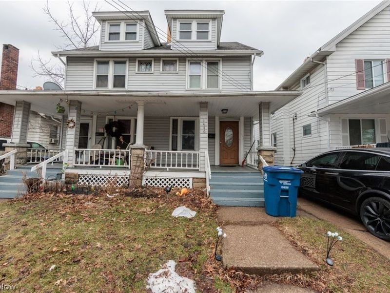 1446 Hopkins Avenue, Lakewood, OH 44107 Photo 42