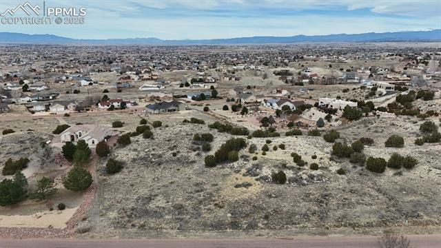 161 W Sunnyslope Drive, Pueblo West, CO 81007 Main Photo