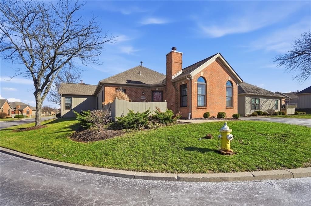 2522 Allister Circle, Miamisburg, OH 45342 Main Photo