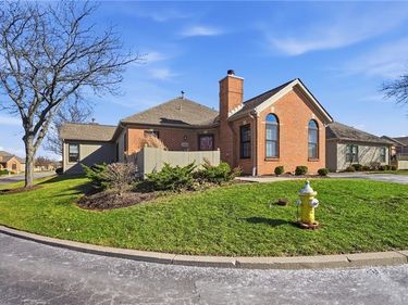 2522 Allister Circle, Miamisburg, OH 45342