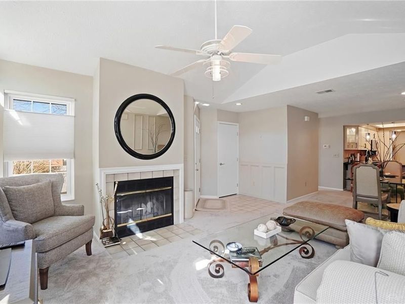 2522 Allister Circle, Miamisburg, OH 45342 Photo 10