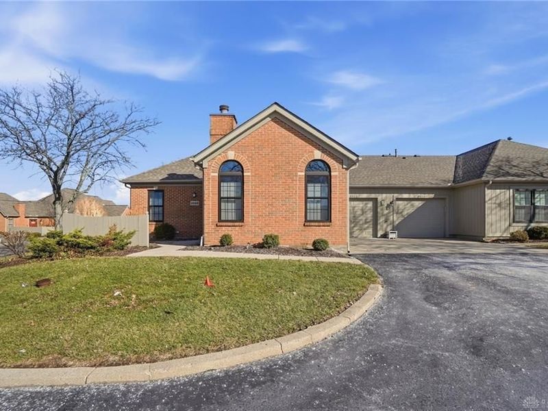 2522 Allister Circle, Miamisburg, OH 45342 Photo 2