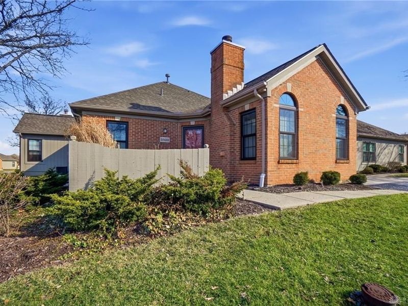 2522 Allister Circle, Miamisburg, OH 45342 Photo 3