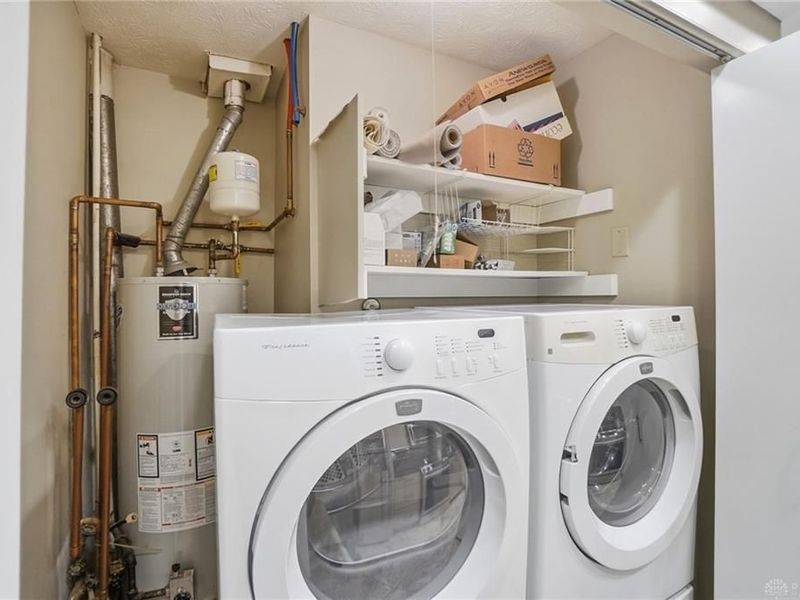 2522 Allister Circle, Miamisburg, OH 45342 Photo 34