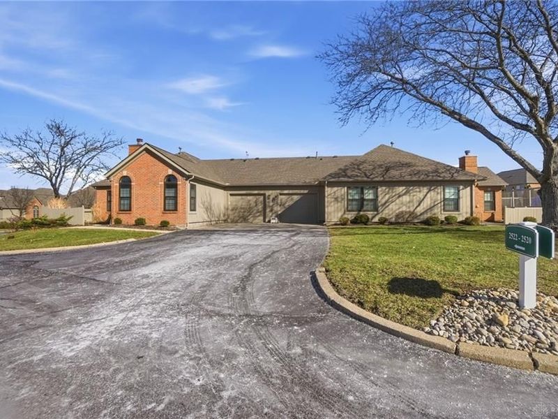 2522 Allister Circle, Miamisburg, OH 45342 Photo 36