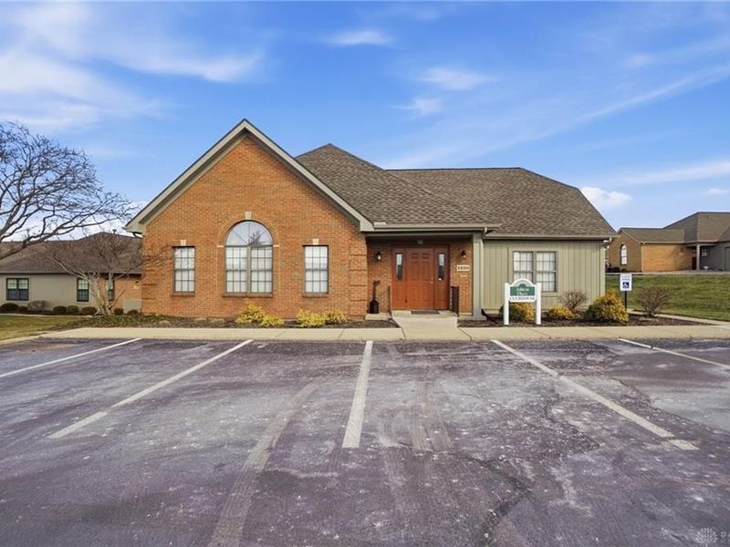 2522 Allister Circle, Miamisburg, OH 45342 Photo 37