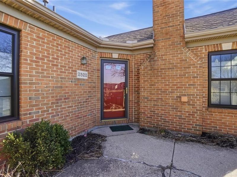 2522 Allister Circle, Miamisburg, OH 45342 Photo 4