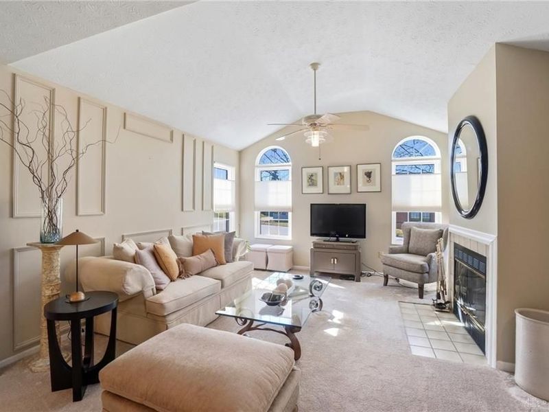 2522 Allister Circle, Miamisburg, OH 45342 Photo 6