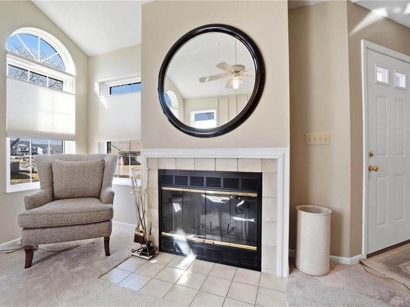 2522 Allister Circle, Miamisburg, OH 45342 Photo 8