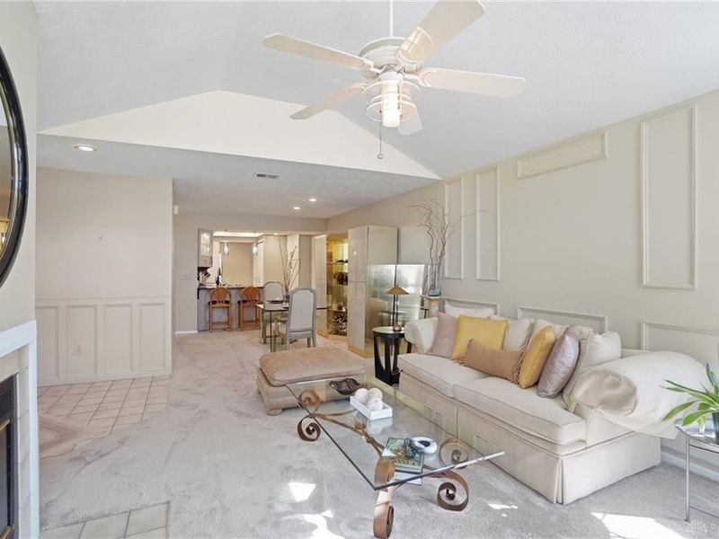 2522 Allister Circle, Miamisburg, OH 45342 Photo 9