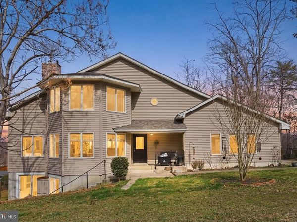 115 WATERSIDE LN, MONTROSS, VA 22520