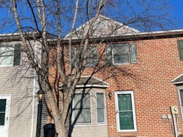 14 COLONIAL DRIVE, GETTYSBURG, PA 17325