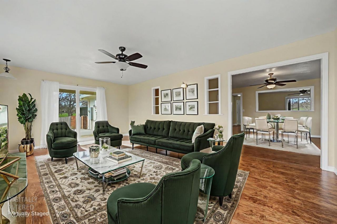 3290 Dry Creek Rd, Ione, CA 95640 Photo