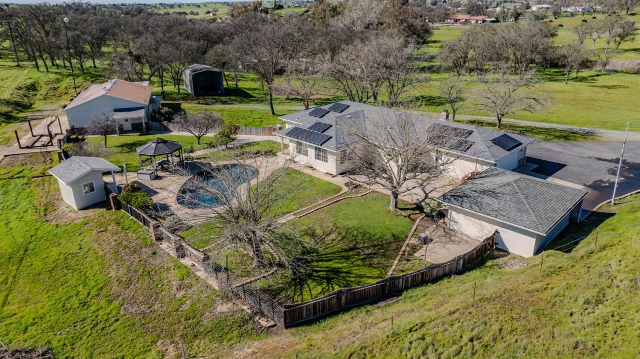 3290 Dry Creek Rd, Ione, CA 95640 Photo