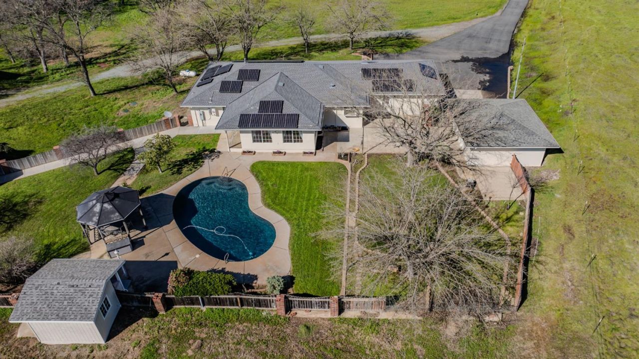 3290 Dry Creek Rd, Ione, CA 95640 Photo