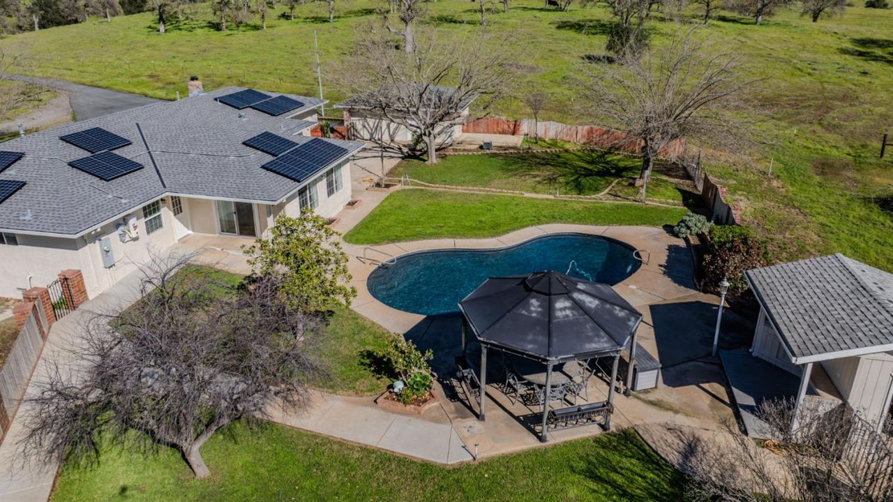 3290 Dry Creek Rd, Ione, CA 95640 Photo