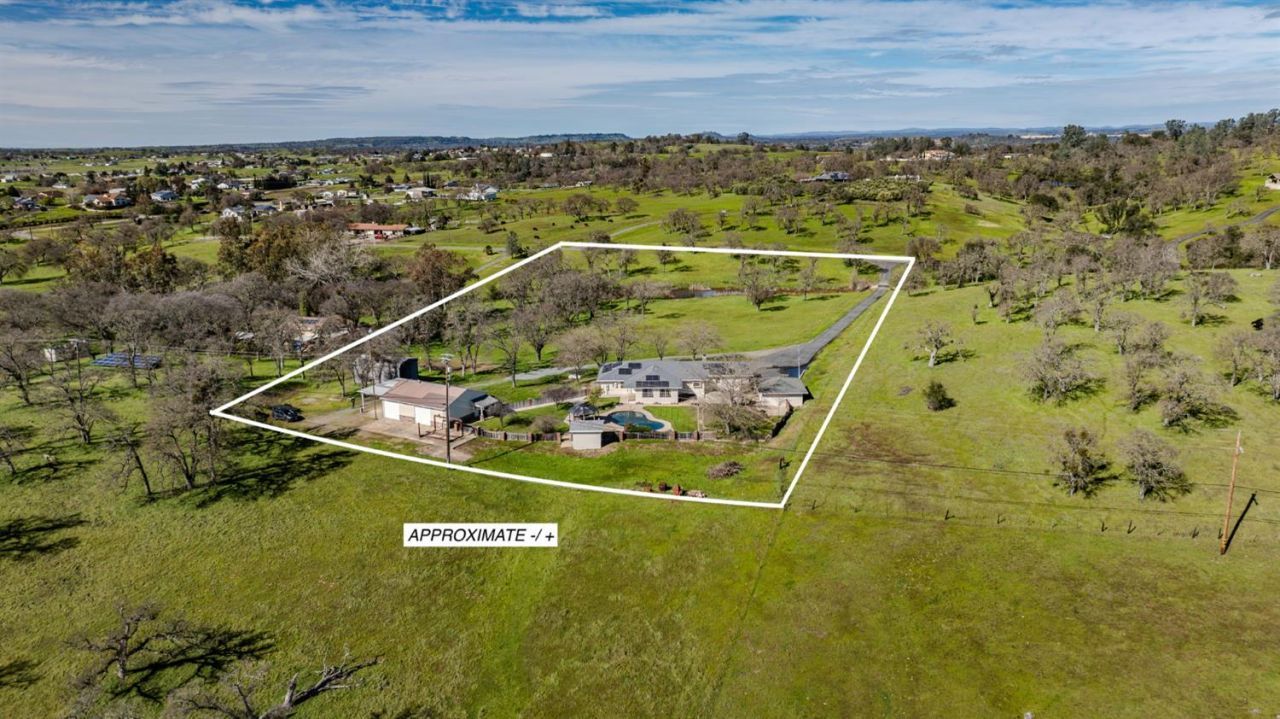 3290 Dry Creek Rd, Ione, CA 95640 Photo