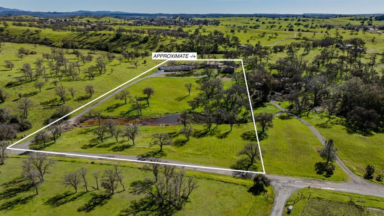 3290 Dry Creek Rd, Ione, CA 95640 Photo