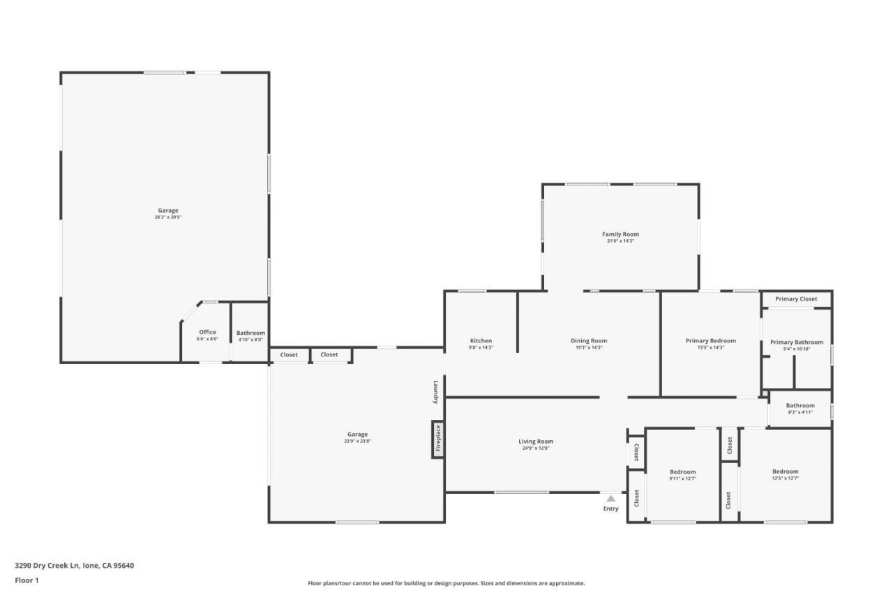 3290 Dry Creek Rd, Ione, CA 95640 Photo