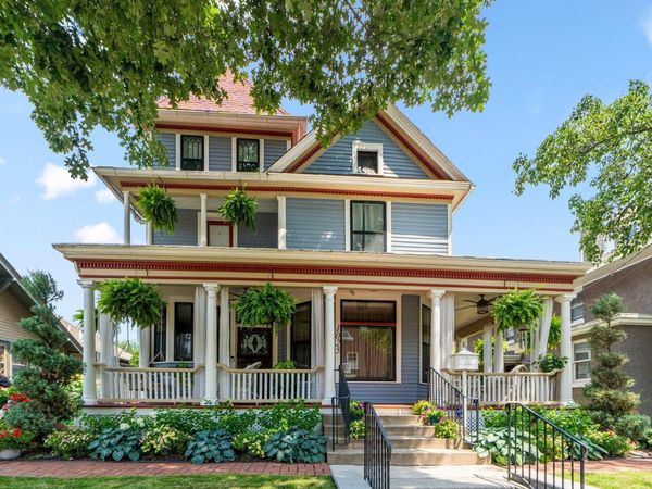 1025 Garden Street, Fort Wayne, IN 46802