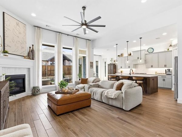 2209 Moore Valley Drive, McKinney, TX 75071