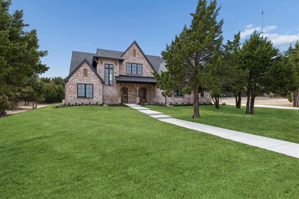 4210 Azalea Way, Midlothian, TX 76065 Main Photo
