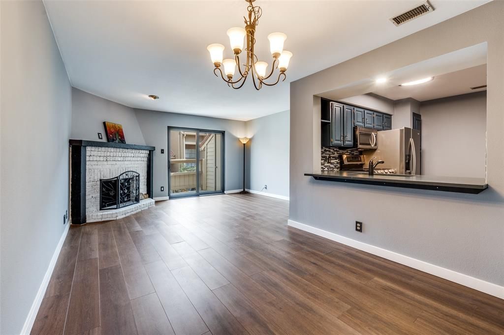 5200 Martel Avenue, Unit 3N, Dallas, TX 75206 Main Photo
