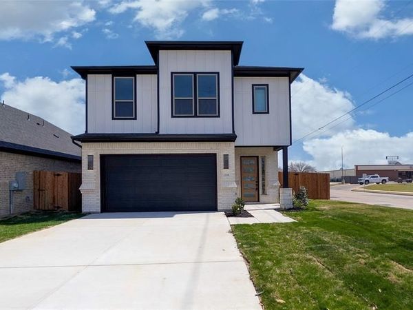 2339 4th Street, Grand Prairie, TX 75051