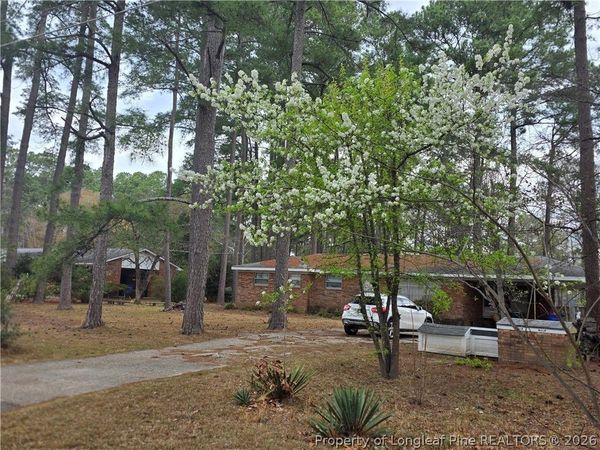 1125 Oakwood Street, Fayetteville, NC 28303