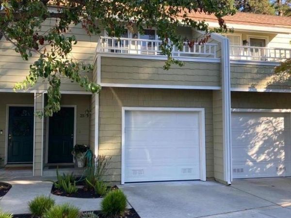201 Ada Avenue, Unit 25, Mountain View, CA 94043