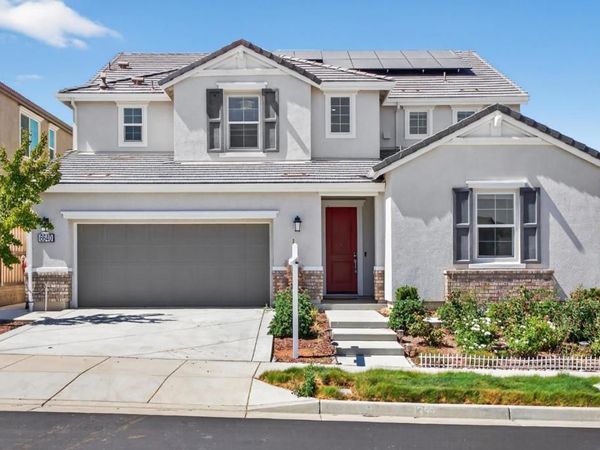 6640 Silverleaf Court, Tracy, CA 95377