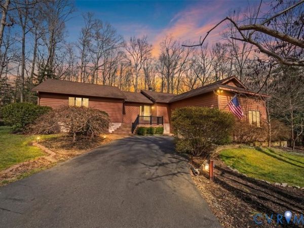 9964 Loch Banif Road, Chesterfield, VA 23236