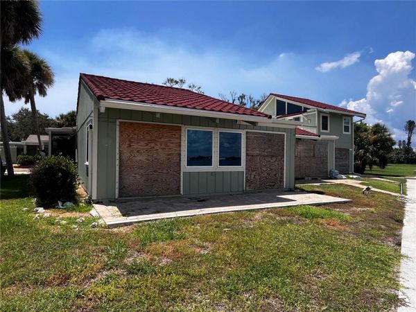 2985 N BEACH ROAD , Unit C7-1, ENGLEWOOD, FL 34223