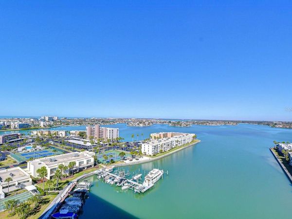 7300 SUN ISLAND DRIVE S, Unit 1602, SOUTH PASADENA, FL 33707