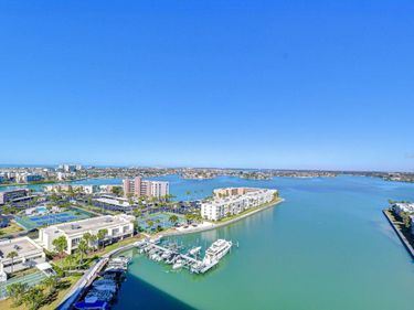 7300 SUN ISLAND DRIVE S, Unit 1602, SOUTH PASADENA, FL 33707