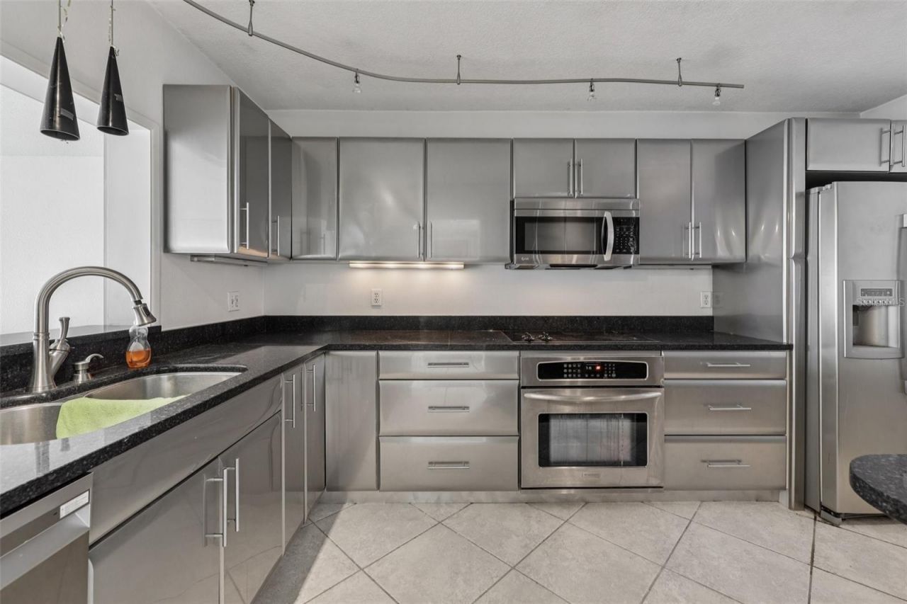 7300 Sun Island Drive S, Unit 1602, South Pasadena, FL 33707 Photo