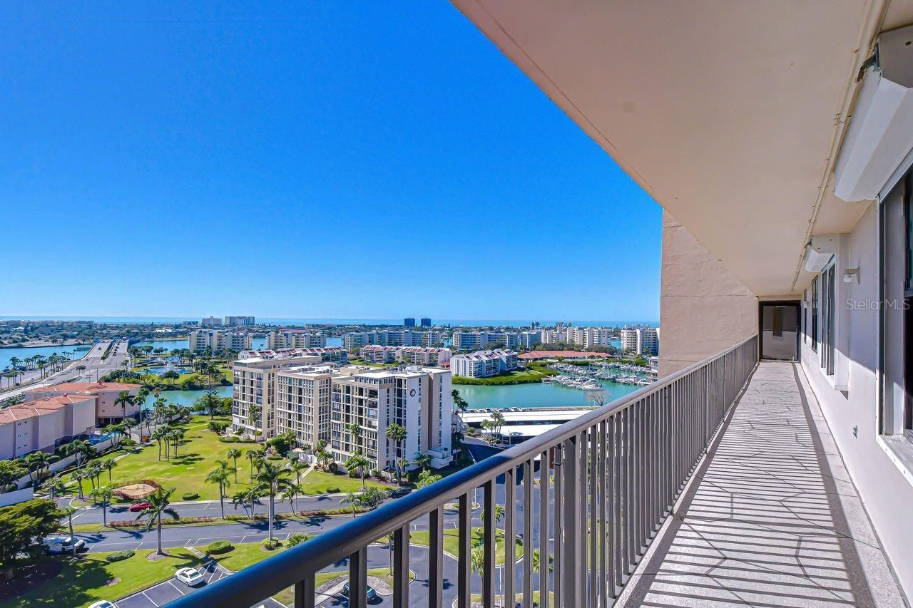 7300 Sun Island Drive S, Unit 1602, South Pasadena, FL 33707 Photo