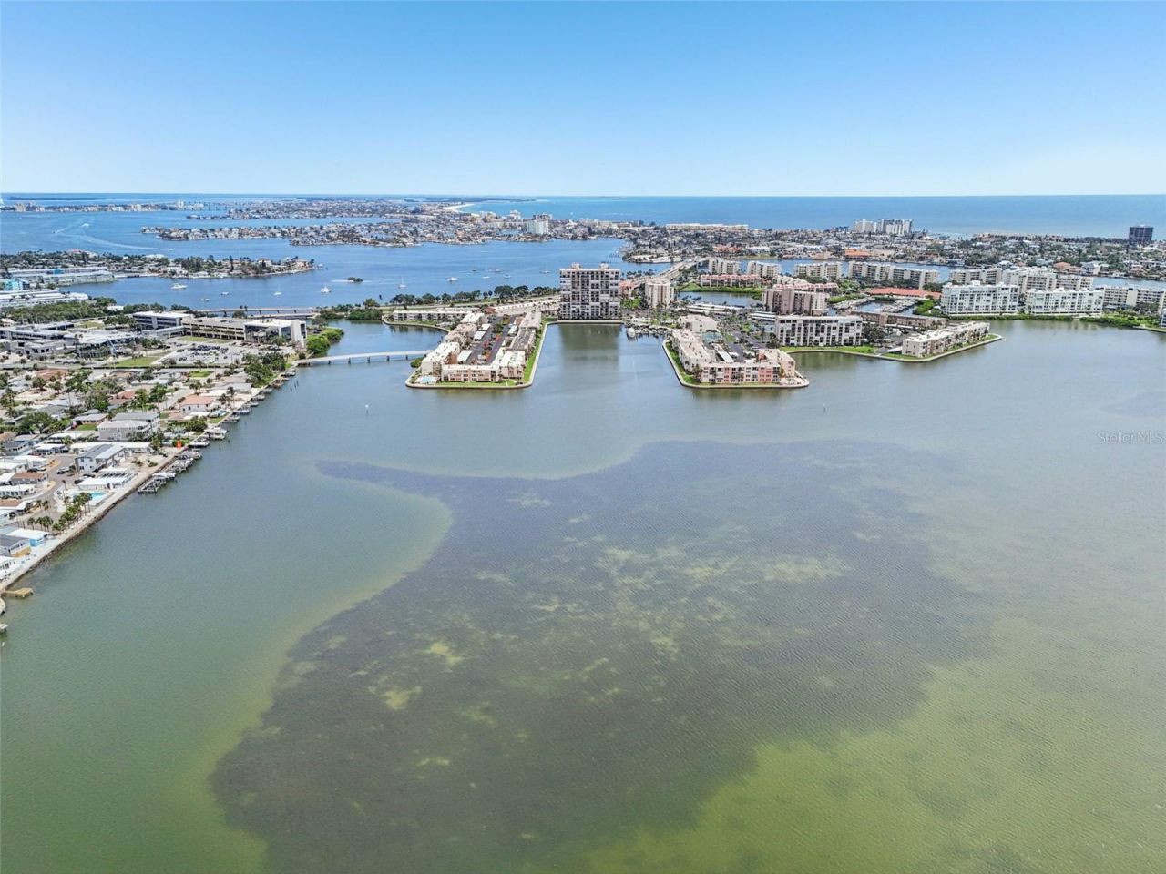 7300 Sun Island Drive S, Unit 1602, South Pasadena, FL 33707 Photo