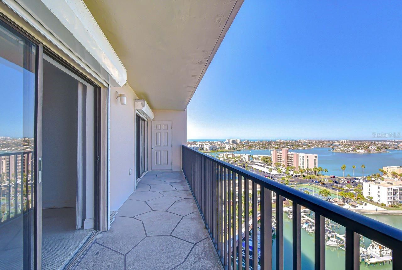 7300 Sun Island Drive S, Unit 1602, South Pasadena, FL 33707 Photo